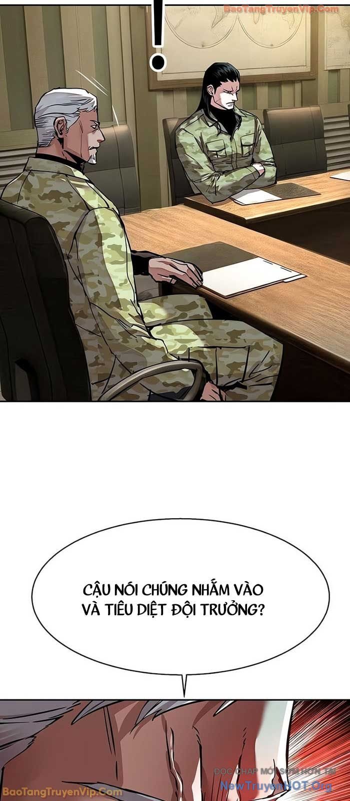 Bạn Học Của Tôi Là Lính Đánh Thuê Chap 255 - Next Chap 256