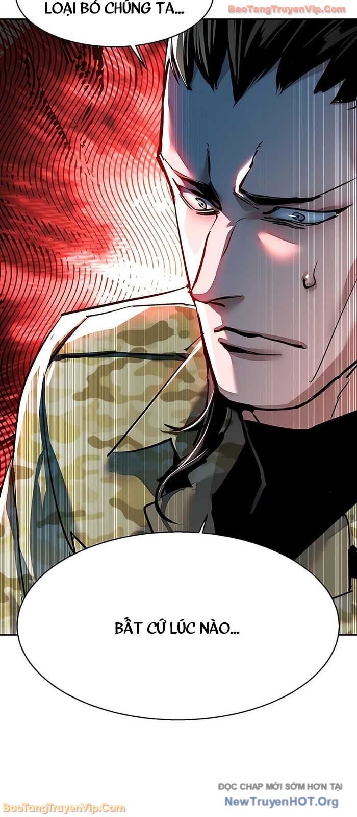 Bạn Học Của Tôi Là Lính Đánh Thuê Chap 255 - Next Chap 256