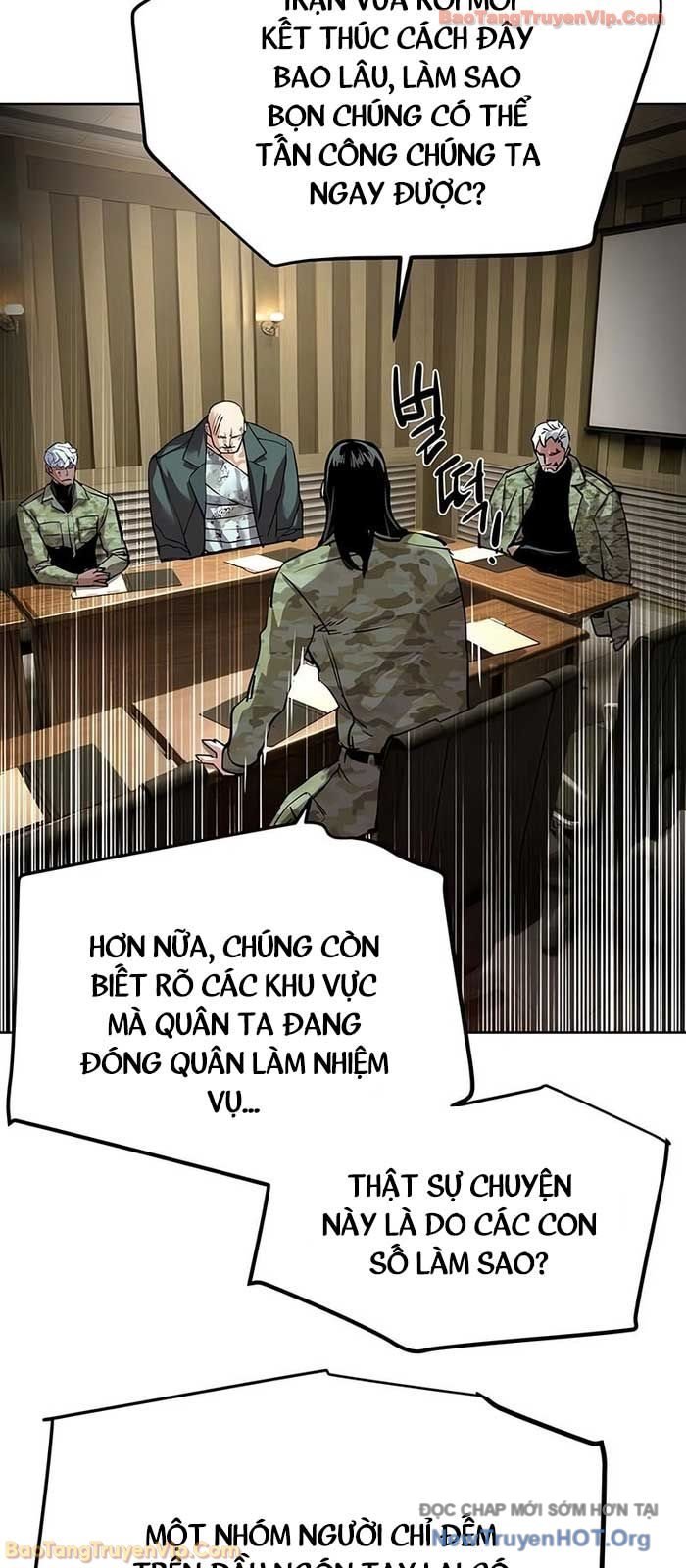 Bạn Học Của Tôi Là Lính Đánh Thuê Chap 255 - Next Chap 256