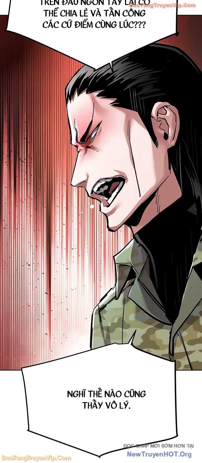 Bạn Học Của Tôi Là Lính Đánh Thuê Chap 255 - Next Chap 256