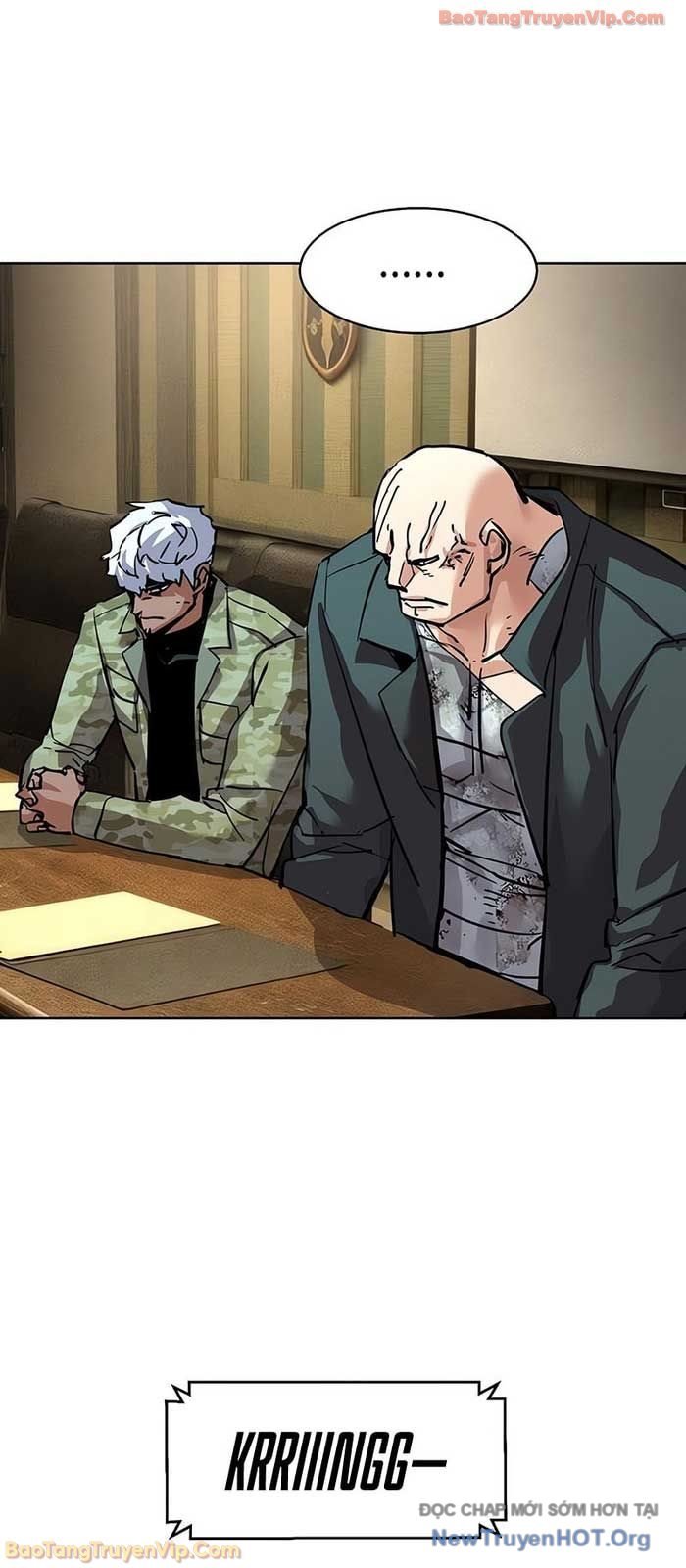 Bạn Học Của Tôi Là Lính Đánh Thuê Chap 255 - Next Chap 256