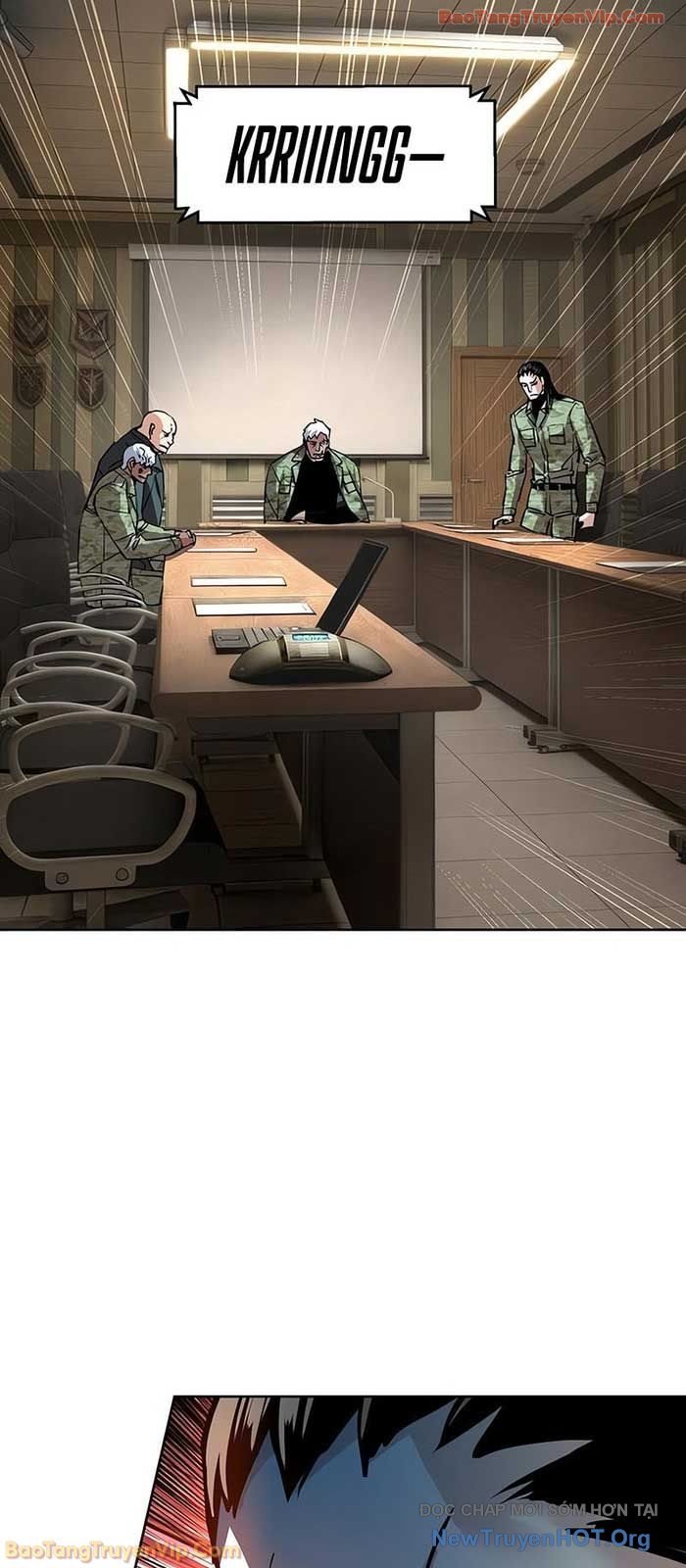 Bạn Học Của Tôi Là Lính Đánh Thuê Chap 255 - Next Chap 256