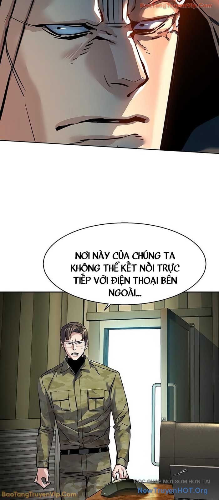 Bạn Học Của Tôi Là Lính Đánh Thuê Chap 255 - Next Chap 256