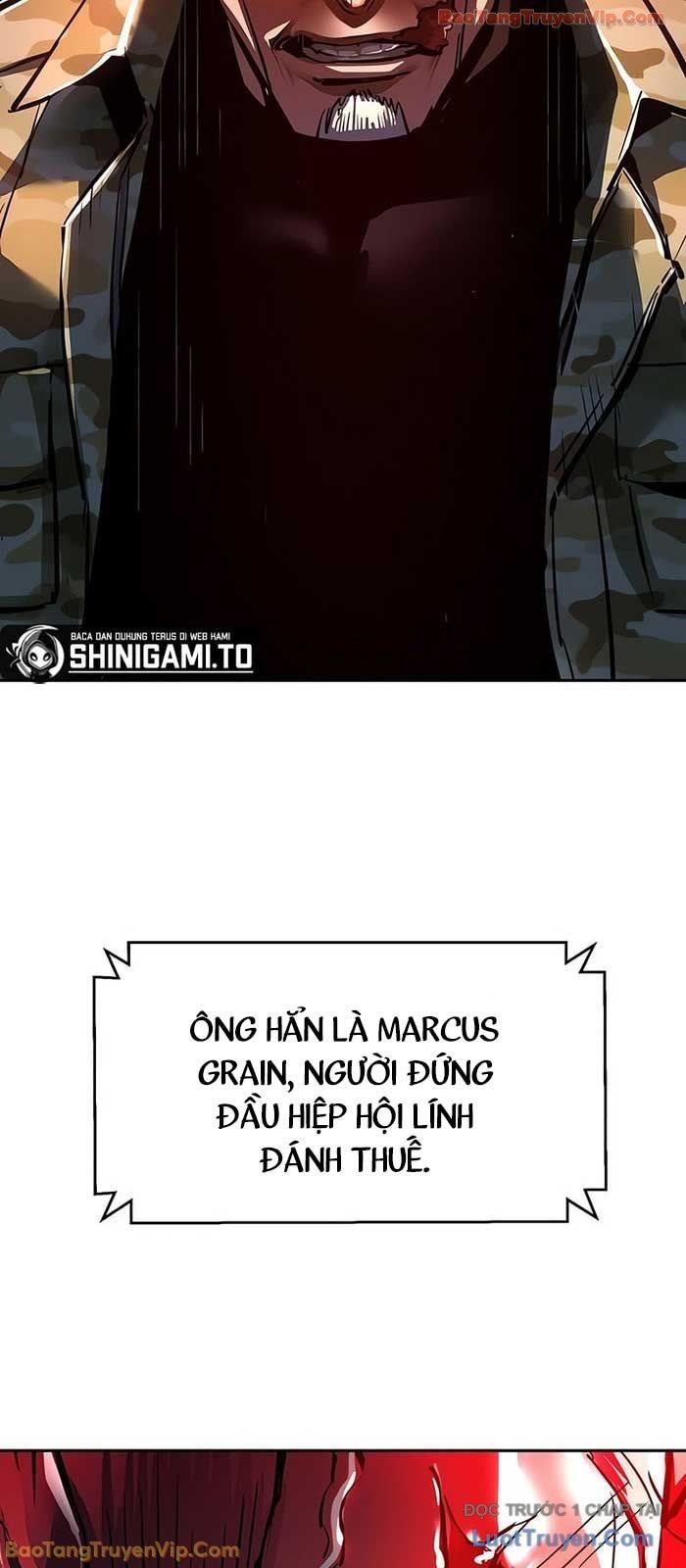 Bạn Học Của Tôi Là Lính Đánh Thuê Chap 256 - Next Chap 257