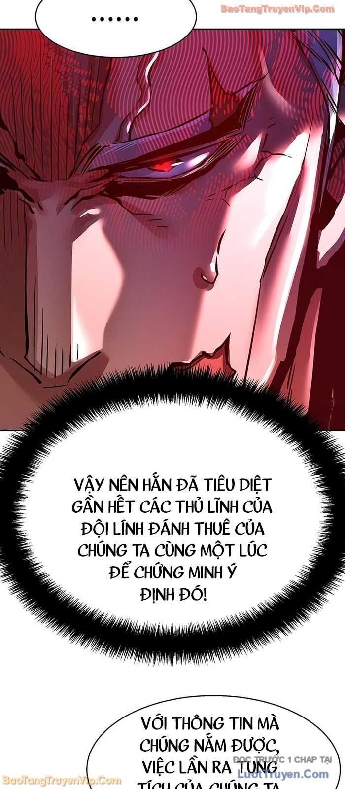 Bạn Học Của Tôi Là Lính Đánh Thuê Chap 256 - Next Chap 257