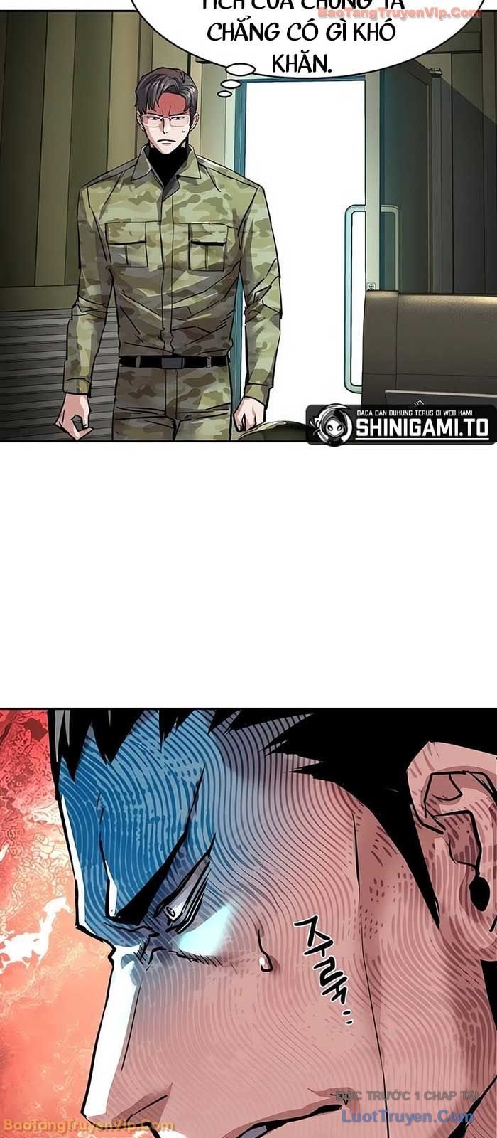 Bạn Học Của Tôi Là Lính Đánh Thuê Chap 256 - Next Chap 257