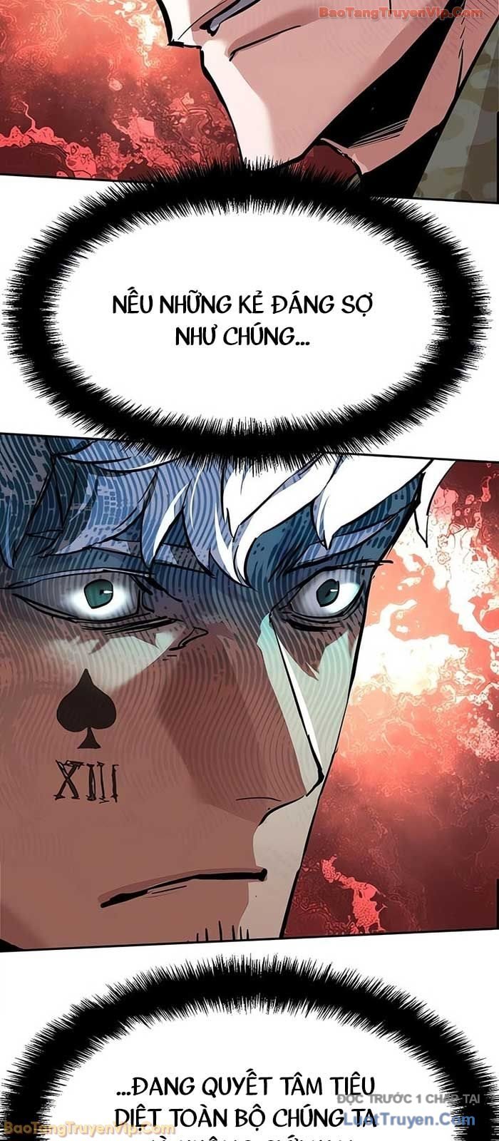 Bạn Học Của Tôi Là Lính Đánh Thuê Chap 256 - Next Chap 257