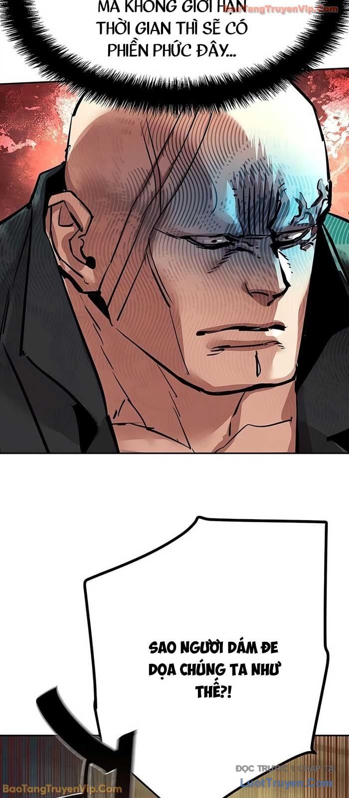 Bạn Học Của Tôi Là Lính Đánh Thuê Chap 256 - Next Chap 257