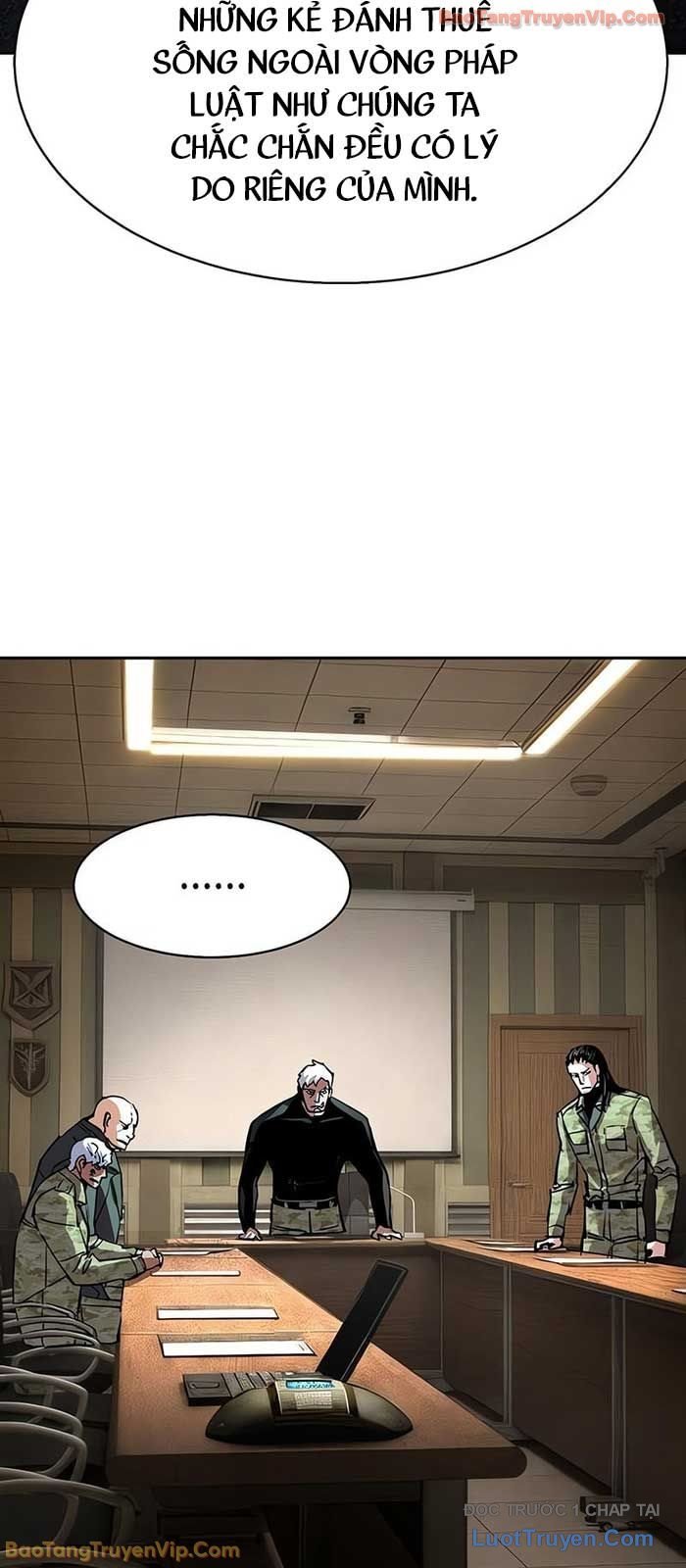 Bạn Học Của Tôi Là Lính Đánh Thuê Chap 256 - Next Chap 257