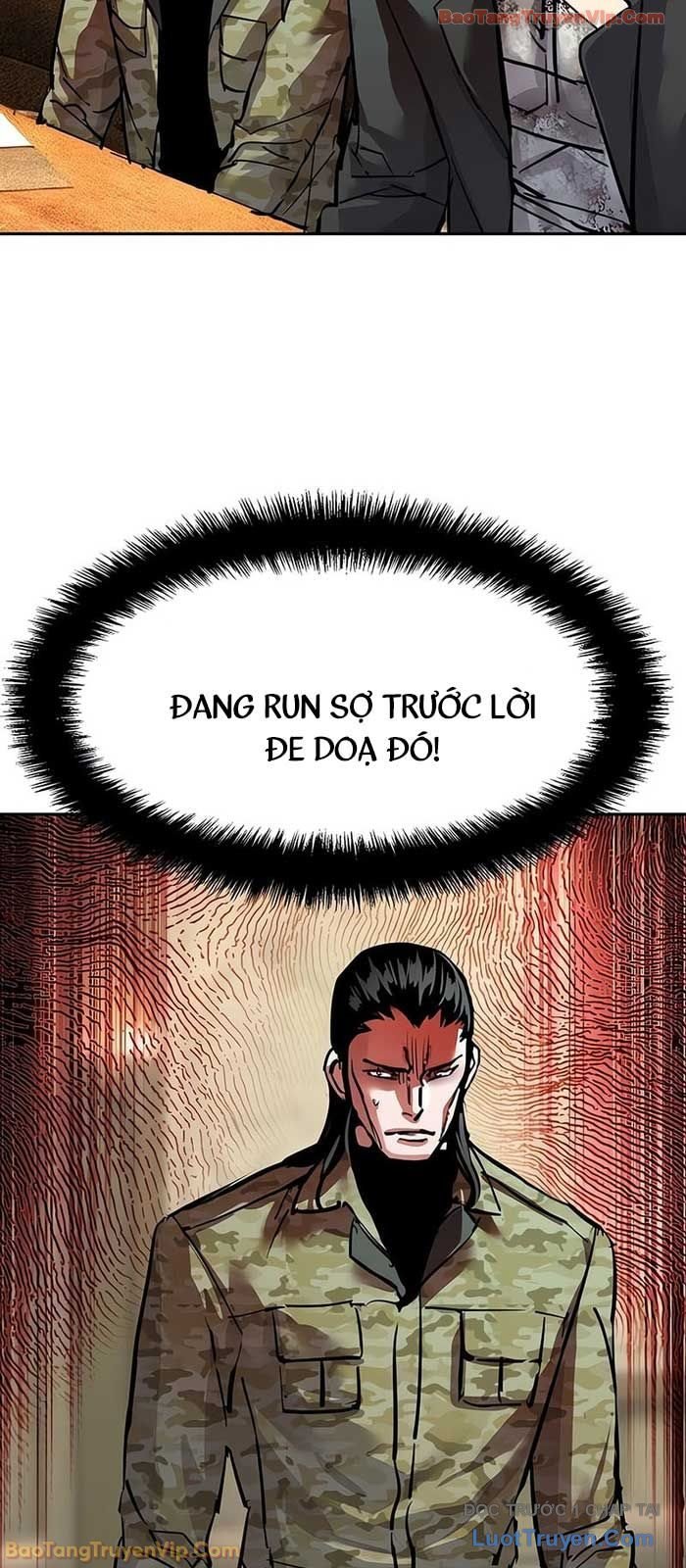 Bạn Học Của Tôi Là Lính Đánh Thuê Chap 256 - Next Chap 257