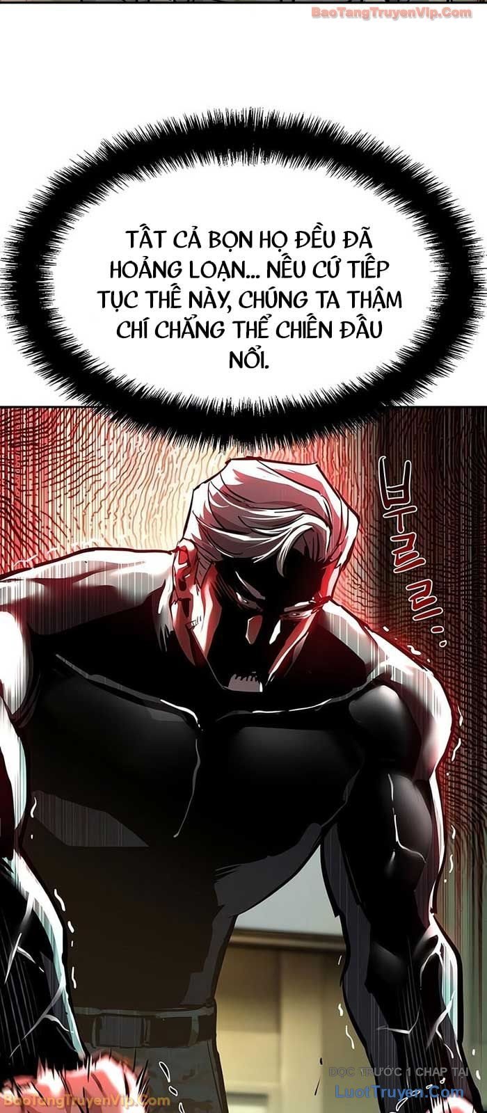 Bạn Học Của Tôi Là Lính Đánh Thuê Chap 256 - Next Chap 257