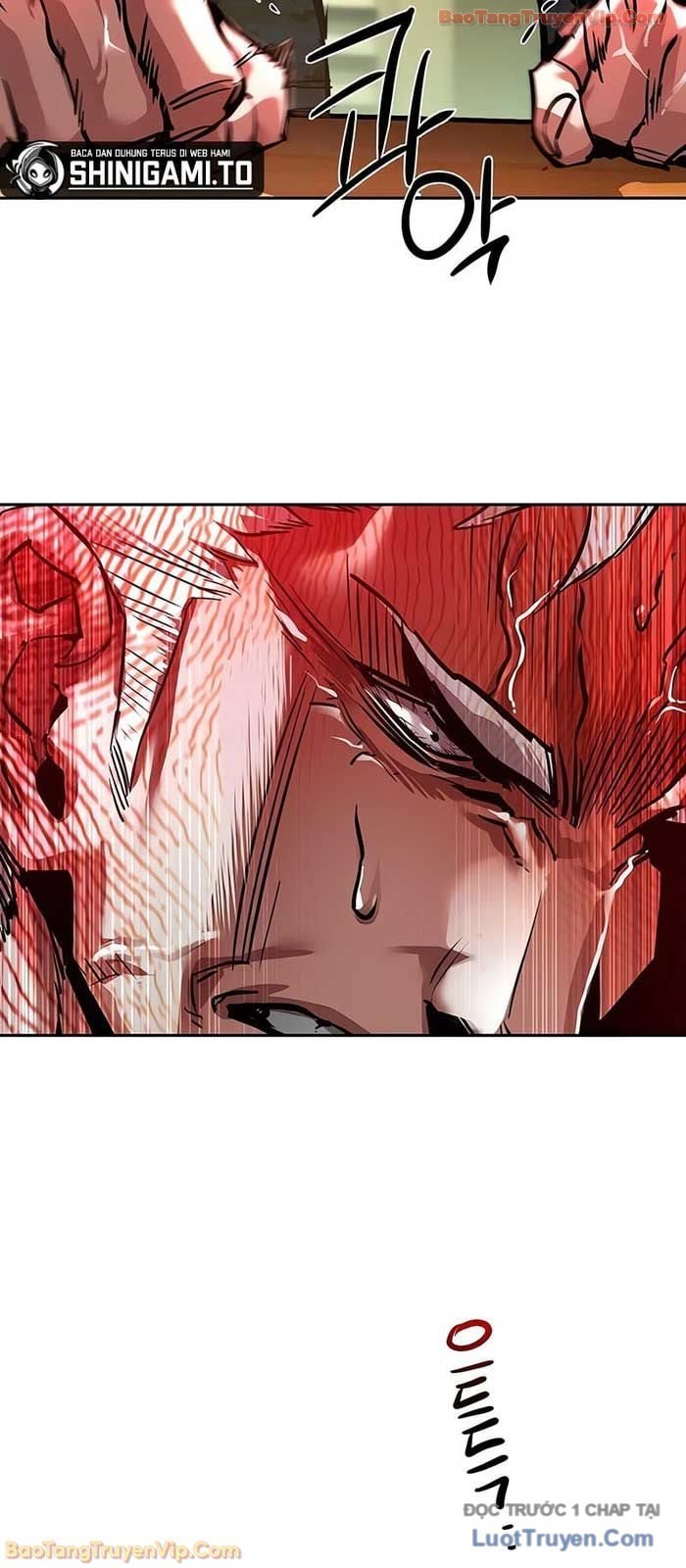 Bạn Học Của Tôi Là Lính Đánh Thuê Chap 256 - Next Chap 257