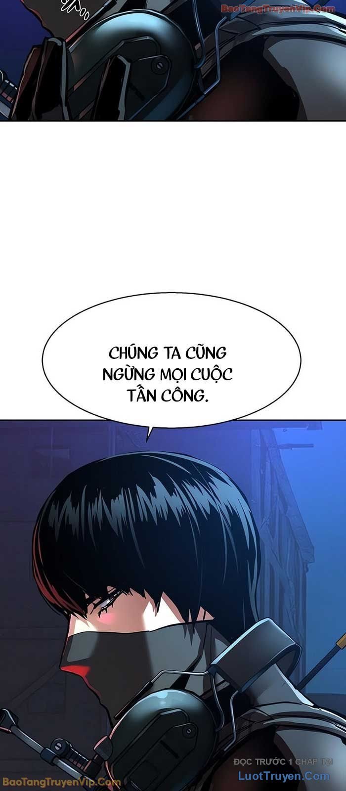 Bạn Học Của Tôi Là Lính Đánh Thuê Chap 256 - Next Chap 257