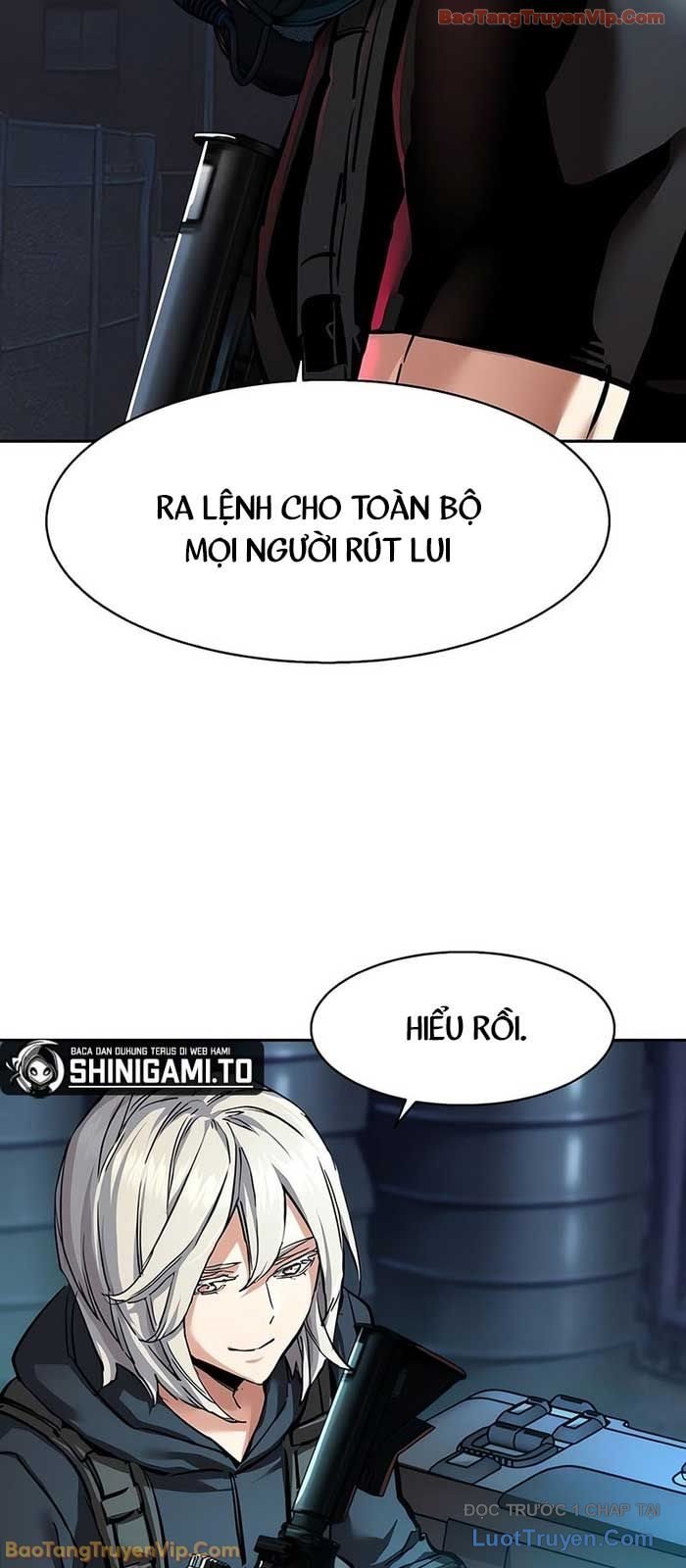 Bạn Học Của Tôi Là Lính Đánh Thuê Chap 256 - Next Chap 257