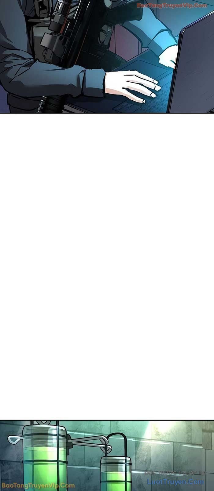 Bạn Học Của Tôi Là Lính Đánh Thuê Chap 256 - Next Chap 257