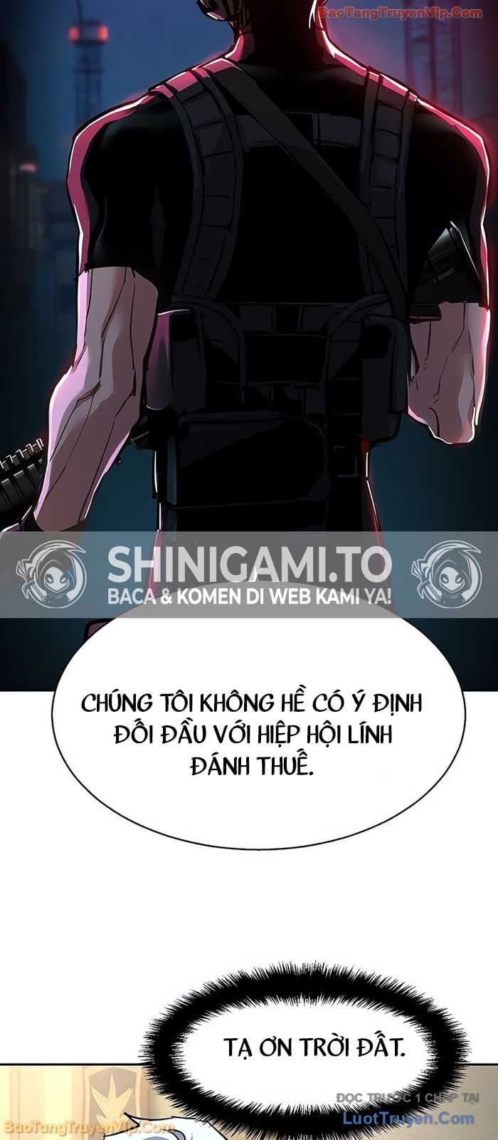 Bạn Học Của Tôi Là Lính Đánh Thuê Chap 256 - Next Chap 257