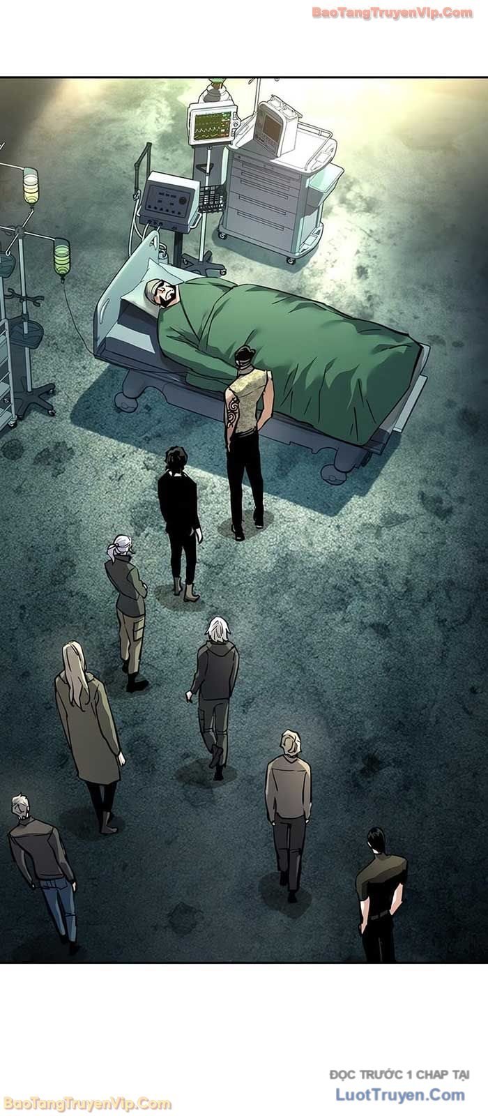 Bạn Học Của Tôi Là Lính Đánh Thuê Chap 256 - Next Chap 257