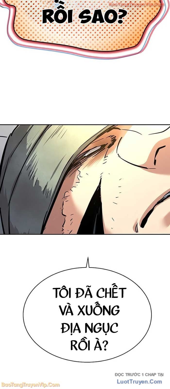 Bạn Học Của Tôi Là Lính Đánh Thuê Chap 256 - Next Chap 257