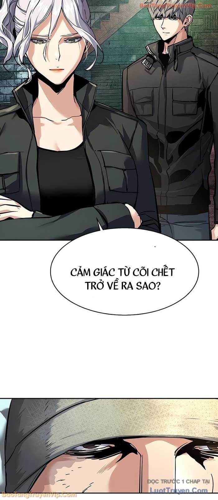 Bạn Học Của Tôi Là Lính Đánh Thuê Chap 256 - Next Chap 257