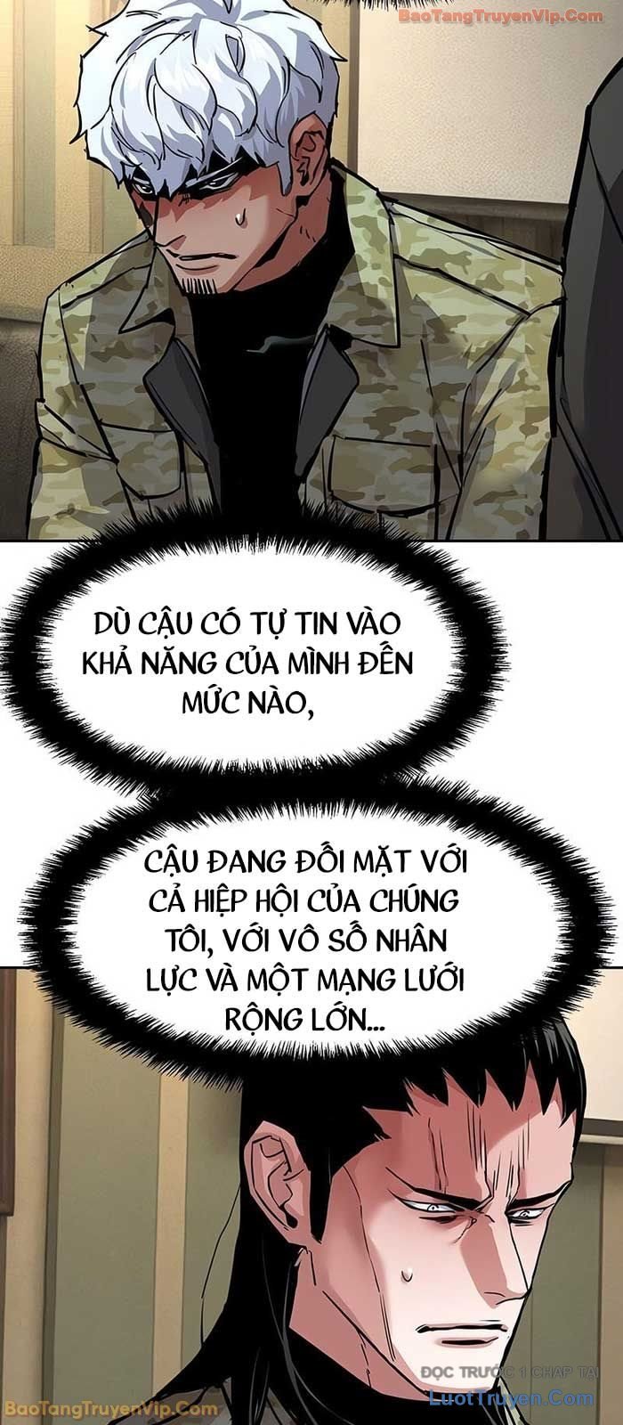Bạn Học Của Tôi Là Lính Đánh Thuê Chap 256 - Next Chap 257