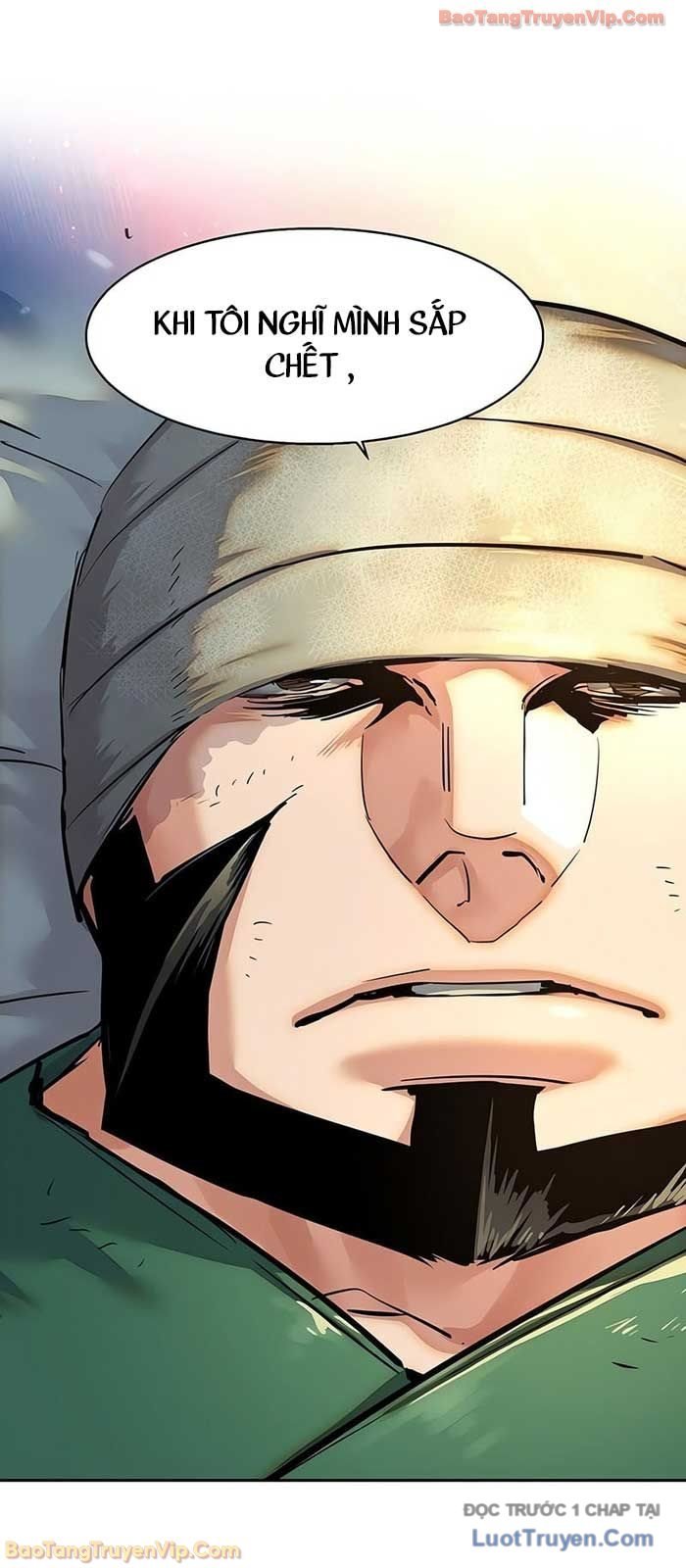 Bạn Học Của Tôi Là Lính Đánh Thuê Chap 256 - Next Chap 257