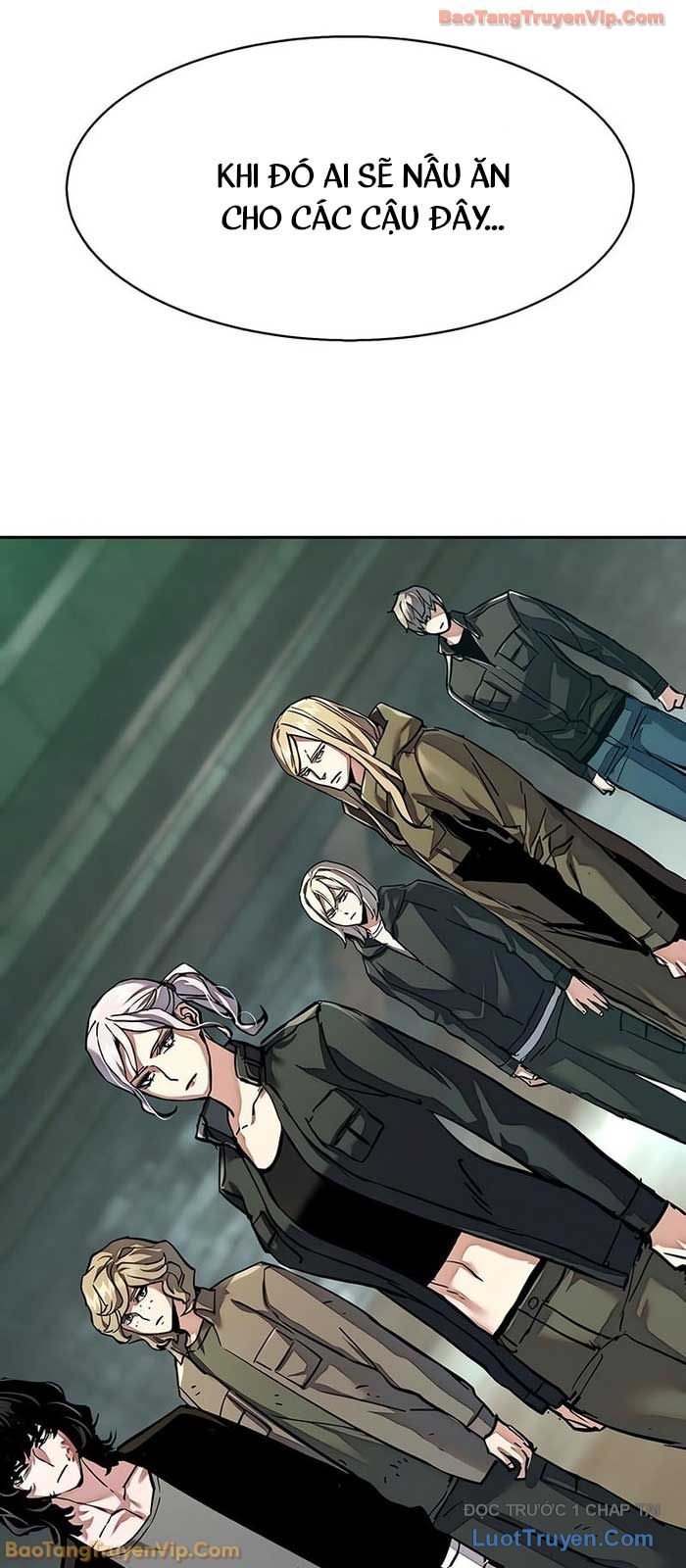 Bạn Học Của Tôi Là Lính Đánh Thuê Chap 256 - Next Chap 257