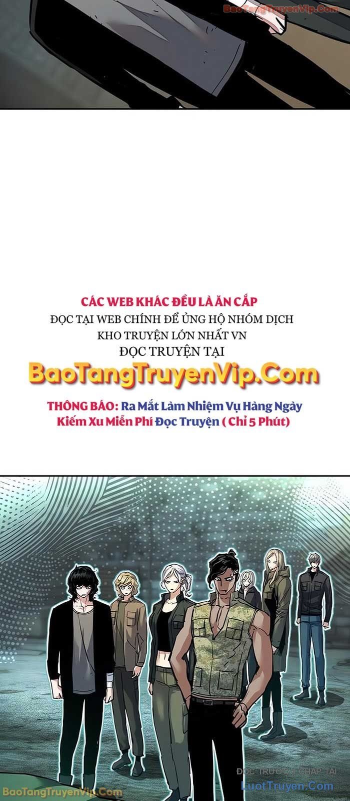 Bạn Học Của Tôi Là Lính Đánh Thuê Chap 256 - Next Chap 257