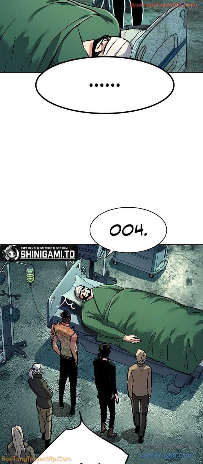 Bạn Học Của Tôi Là Lính Đánh Thuê Chap 256 - Next Chap 257