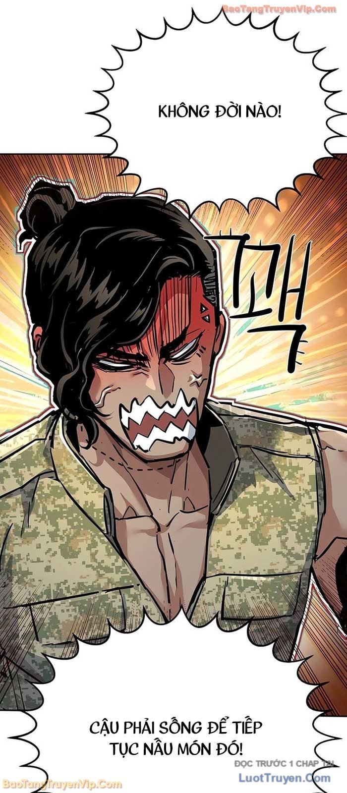 Bạn Học Của Tôi Là Lính Đánh Thuê Chap 256 - Next Chap 257