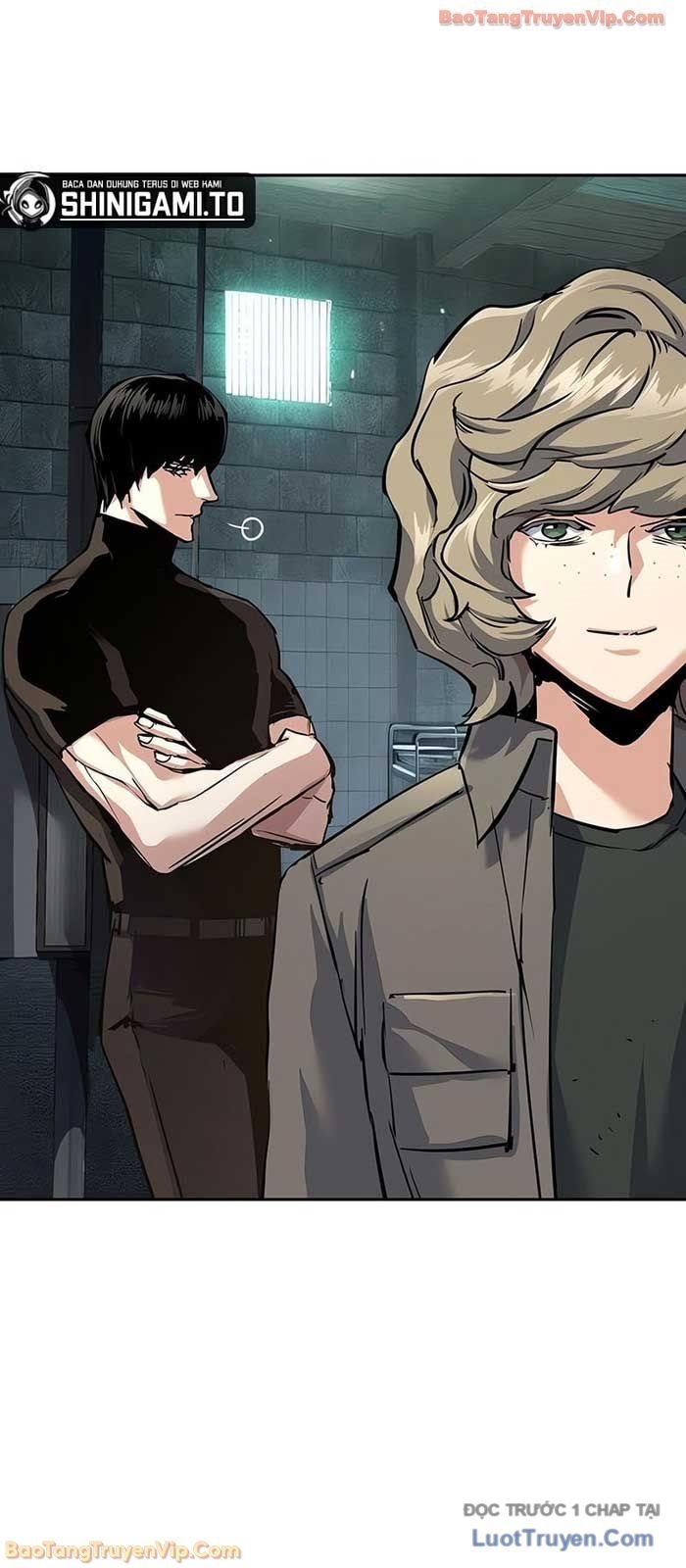 Bạn Học Của Tôi Là Lính Đánh Thuê Chap 256 - Next Chap 257