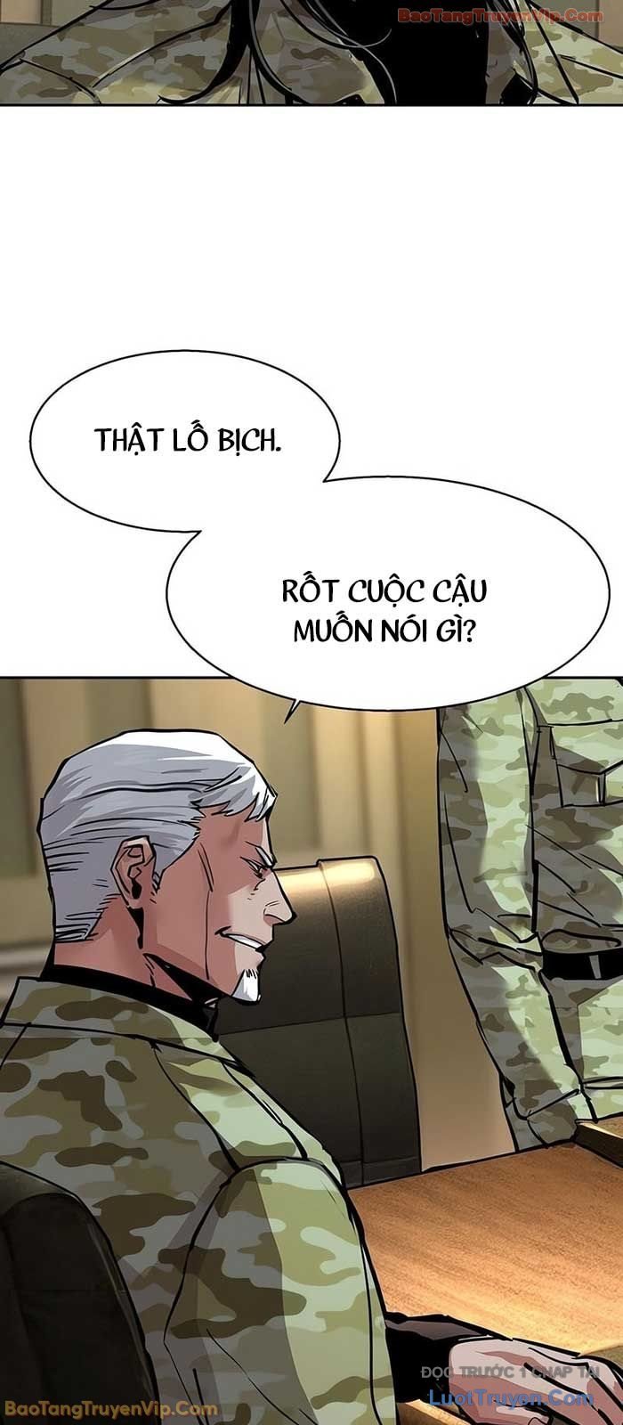 Bạn Học Của Tôi Là Lính Đánh Thuê Chap 256 - Next Chap 257