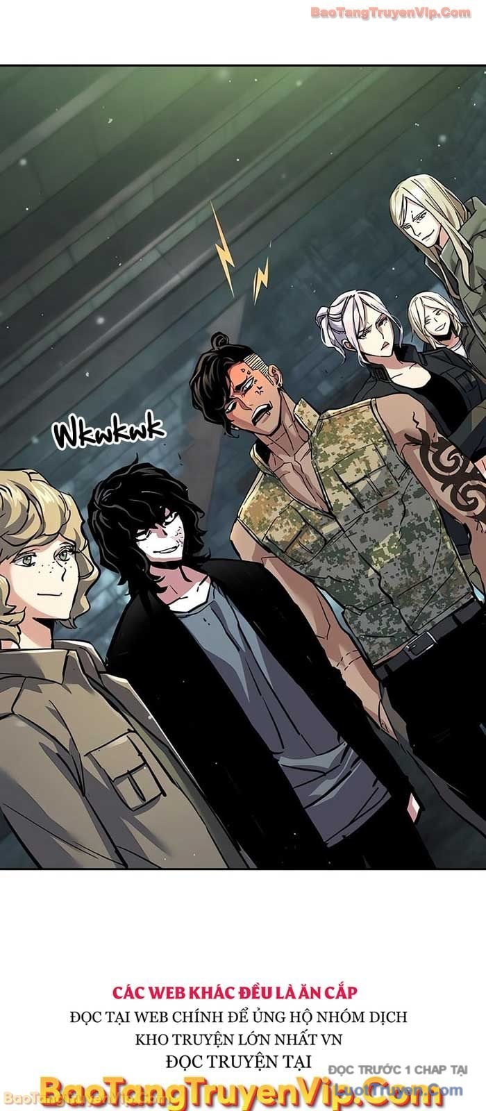 Bạn Học Của Tôi Là Lính Đánh Thuê Chap 256 - Next Chap 257