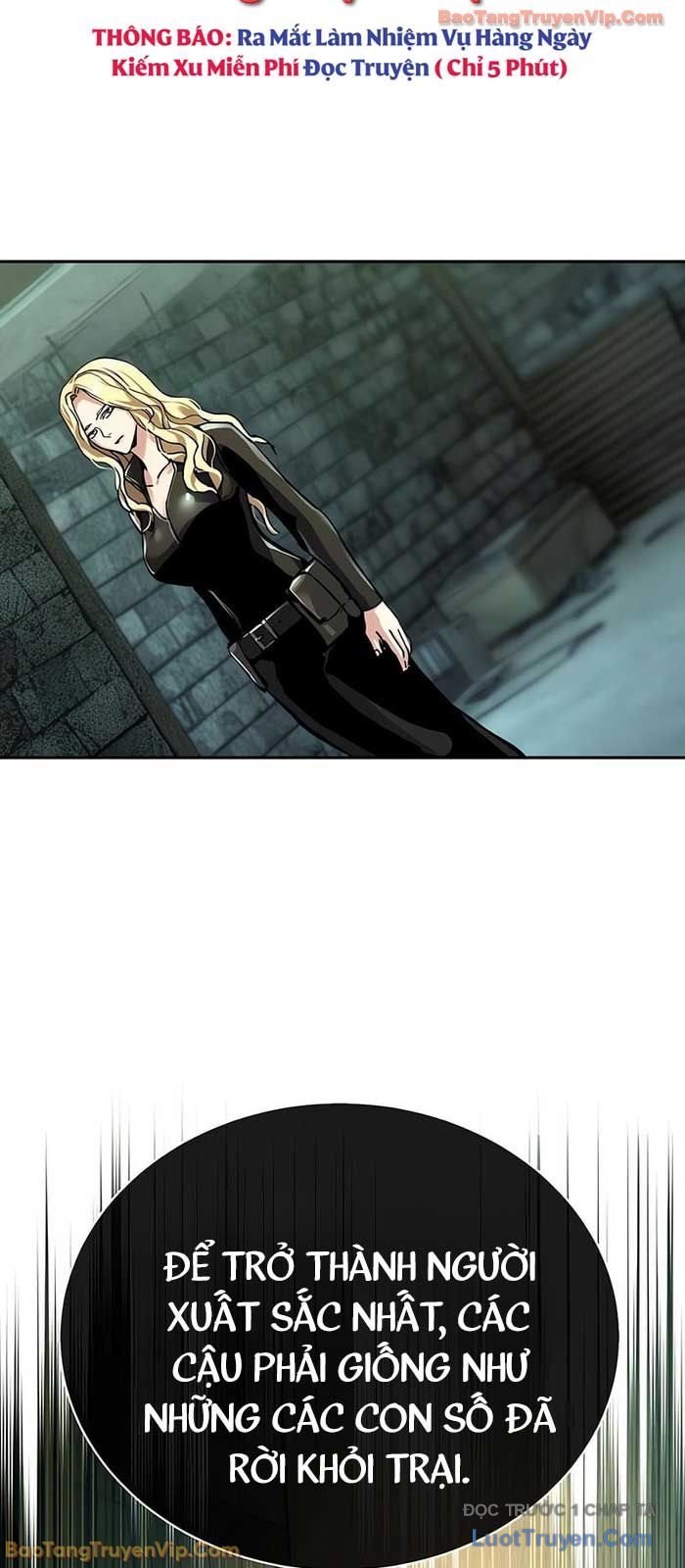 Bạn Học Của Tôi Là Lính Đánh Thuê Chap 256 - Next Chap 257