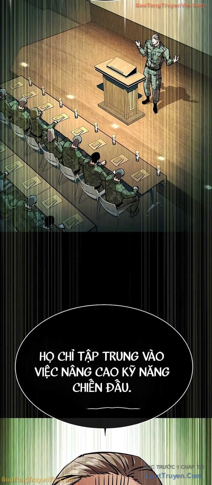 Bạn Học Của Tôi Là Lính Đánh Thuê Chap 256 - Next Chap 257