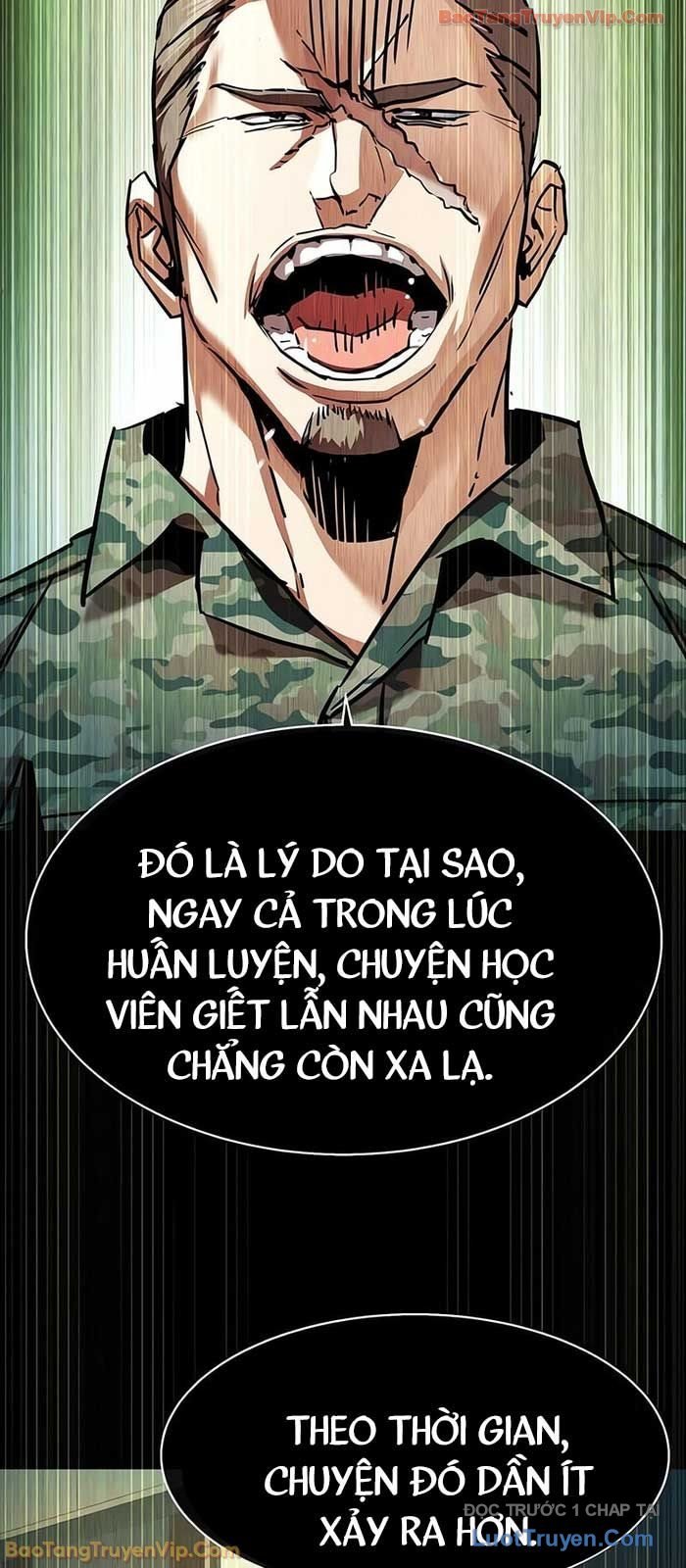 Bạn Học Của Tôi Là Lính Đánh Thuê Chap 256 - Next Chap 257