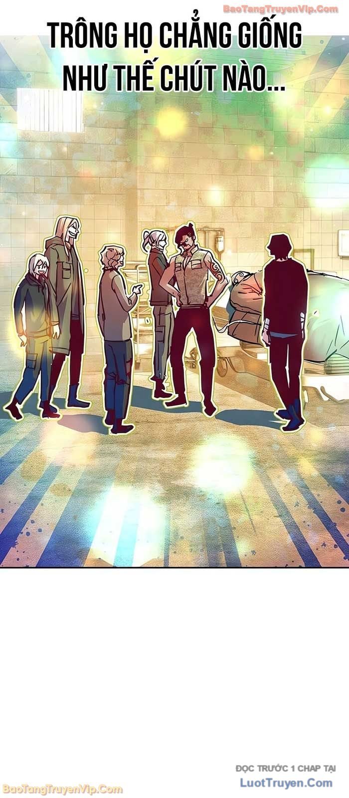 Bạn Học Của Tôi Là Lính Đánh Thuê Chap 256 - Next Chap 257