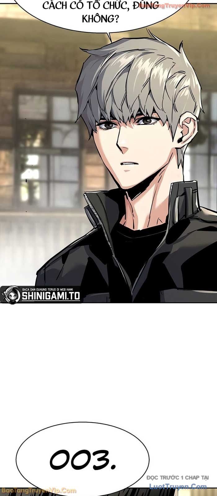 Bạn Học Của Tôi Là Lính Đánh Thuê Chap 256 - Next Chap 257