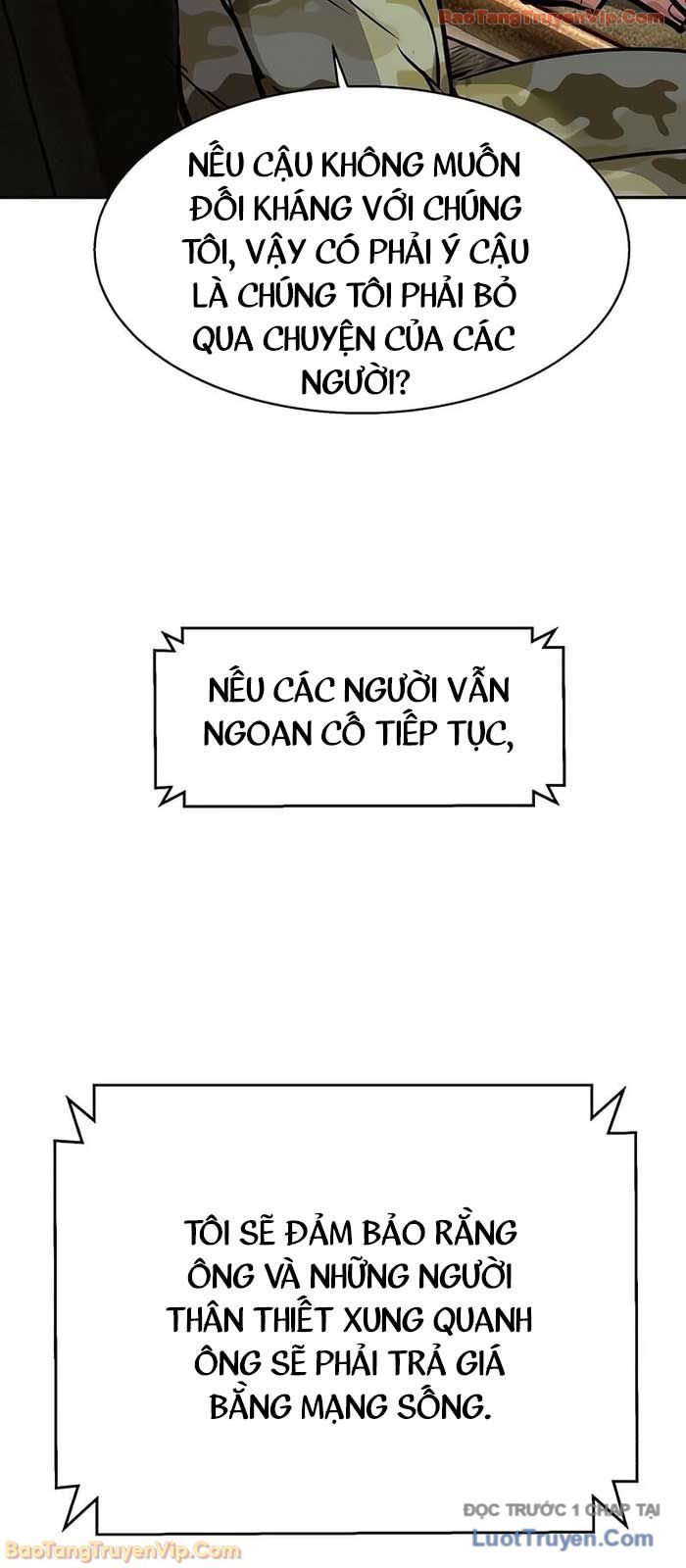 Bạn Học Của Tôi Là Lính Đánh Thuê Chap 256 - Next Chap 257