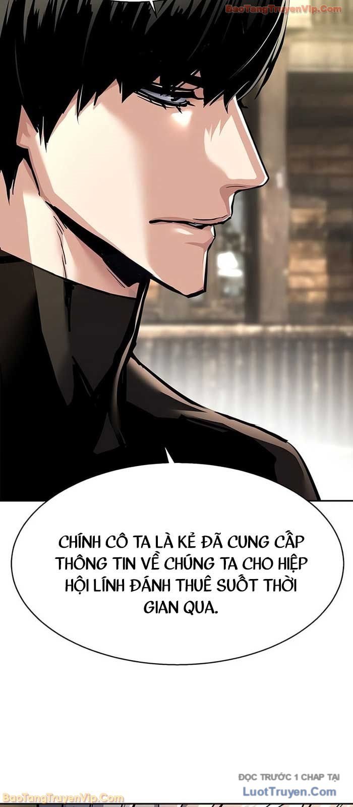 Bạn Học Của Tôi Là Lính Đánh Thuê Chap 256 - Next Chap 257