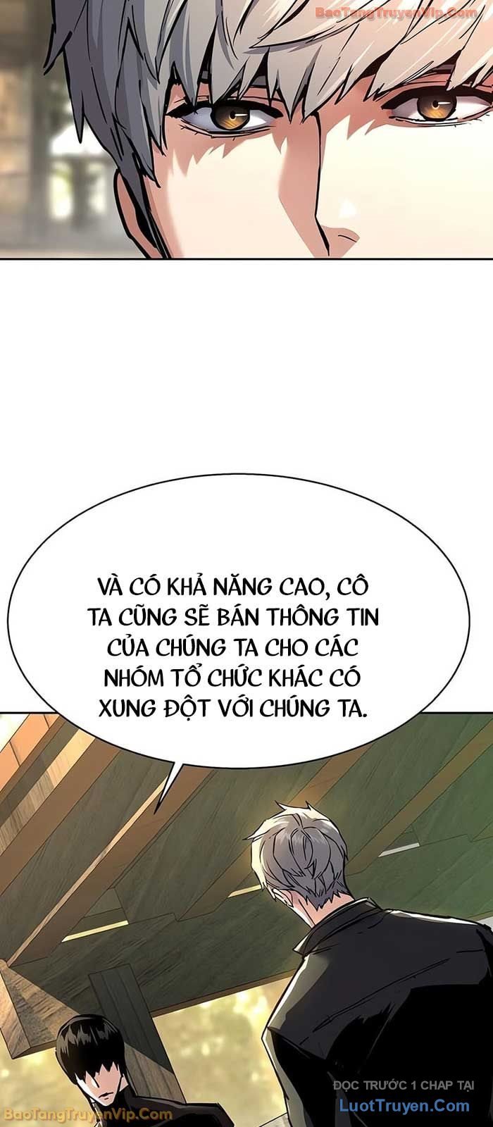 Bạn Học Của Tôi Là Lính Đánh Thuê Chap 256 - Next Chap 257