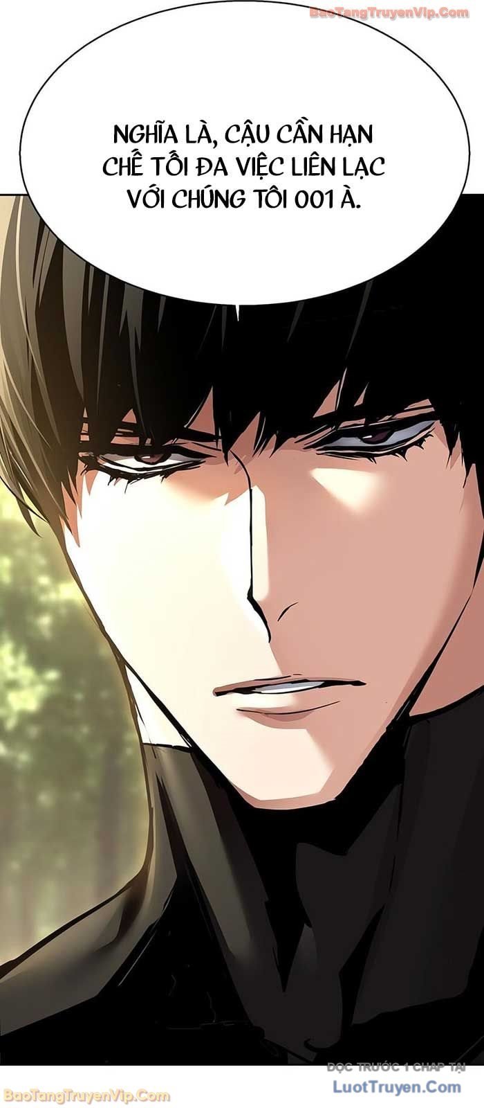 Bạn Học Của Tôi Là Lính Đánh Thuê Chap 256 - Next Chap 257