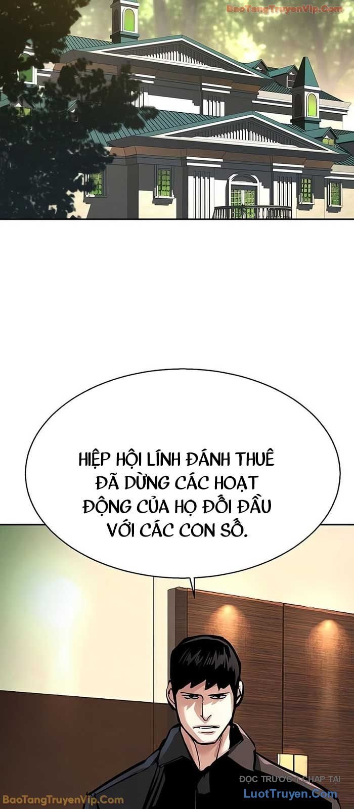 Bạn Học Của Tôi Là Lính Đánh Thuê Chap 256 - Next Chap 257