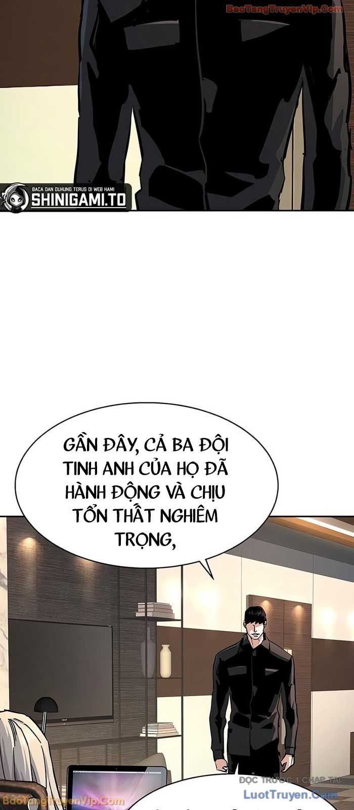 Bạn Học Của Tôi Là Lính Đánh Thuê Chap 256 - Next Chap 257