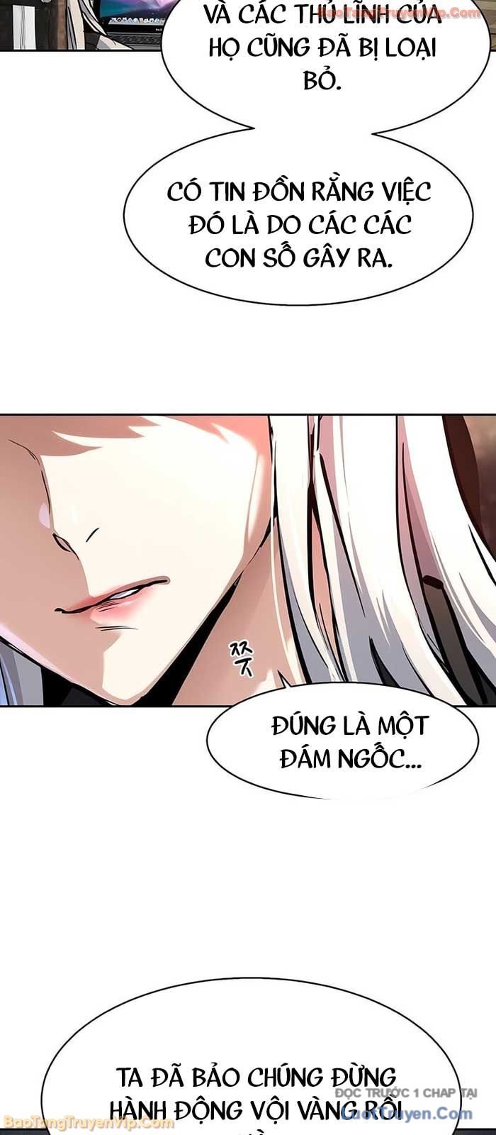 Bạn Học Của Tôi Là Lính Đánh Thuê Chap 256 - Next Chap 257