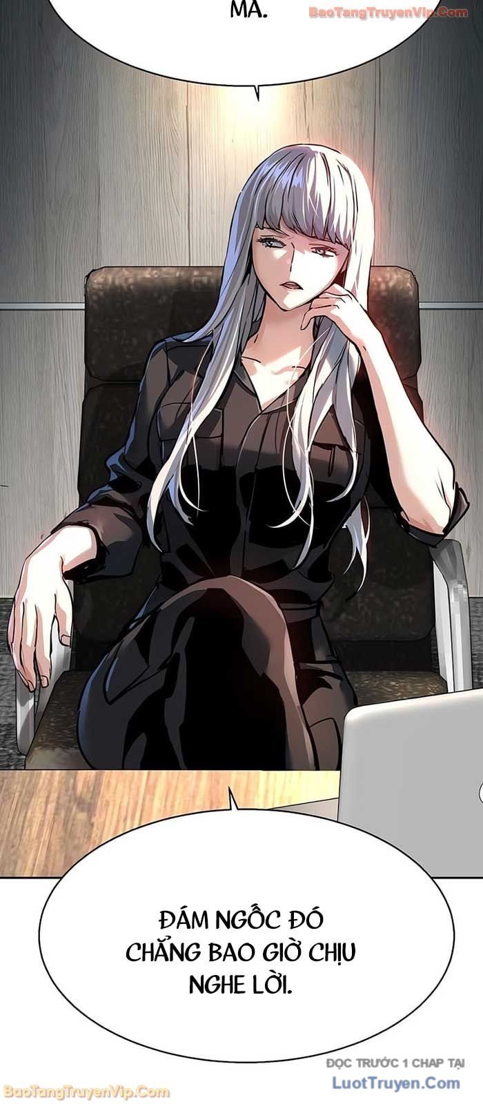 Bạn Học Của Tôi Là Lính Đánh Thuê Chap 256 - Next Chap 257