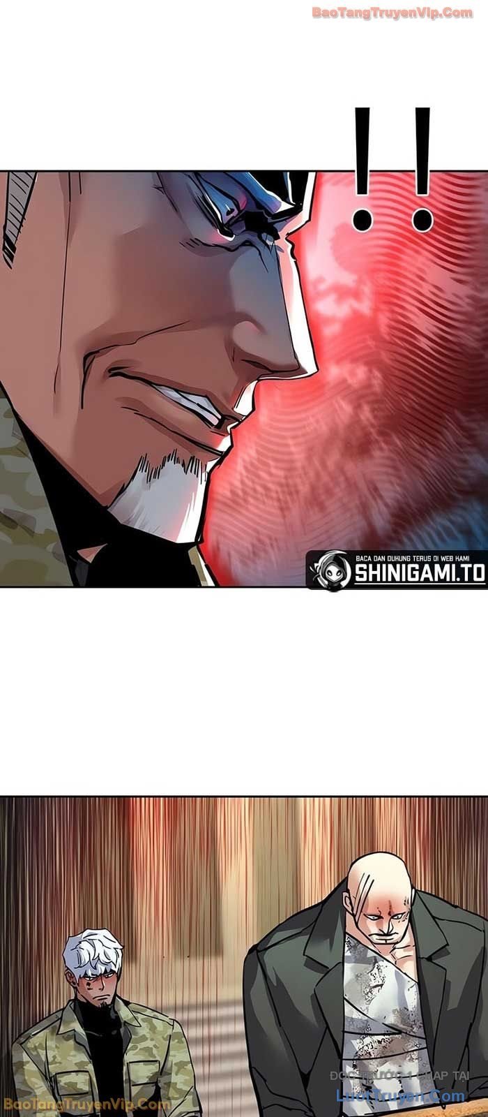 Bạn Học Của Tôi Là Lính Đánh Thuê Chap 256 - Next Chap 257