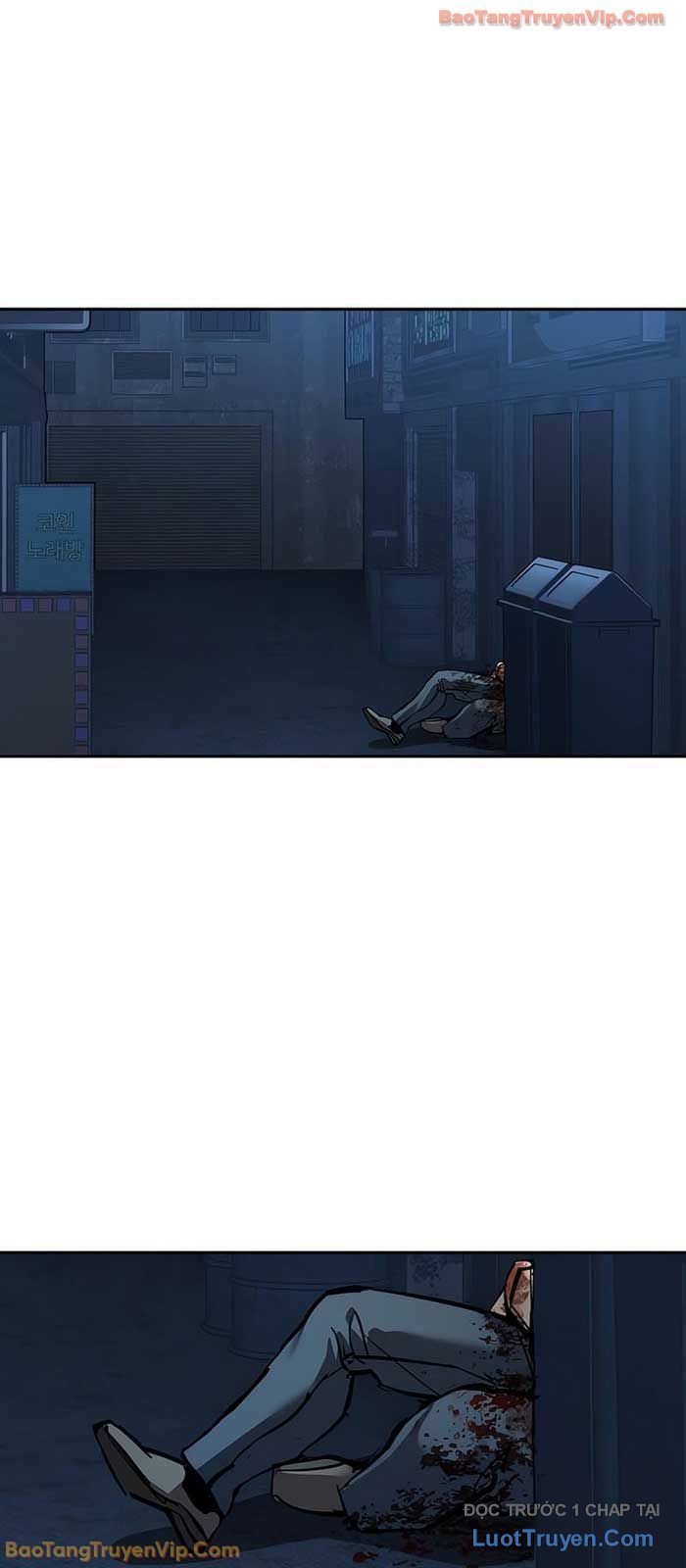 Bạn Học Của Tôi Là Lính Đánh Thuê Chap 256 - Next Chap 257