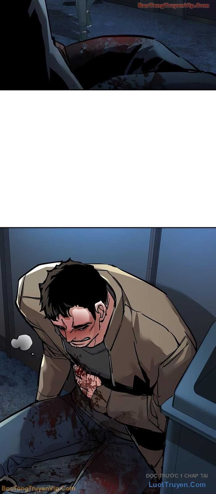 Bạn Học Của Tôi Là Lính Đánh Thuê Chap 256 - Next Chap 257