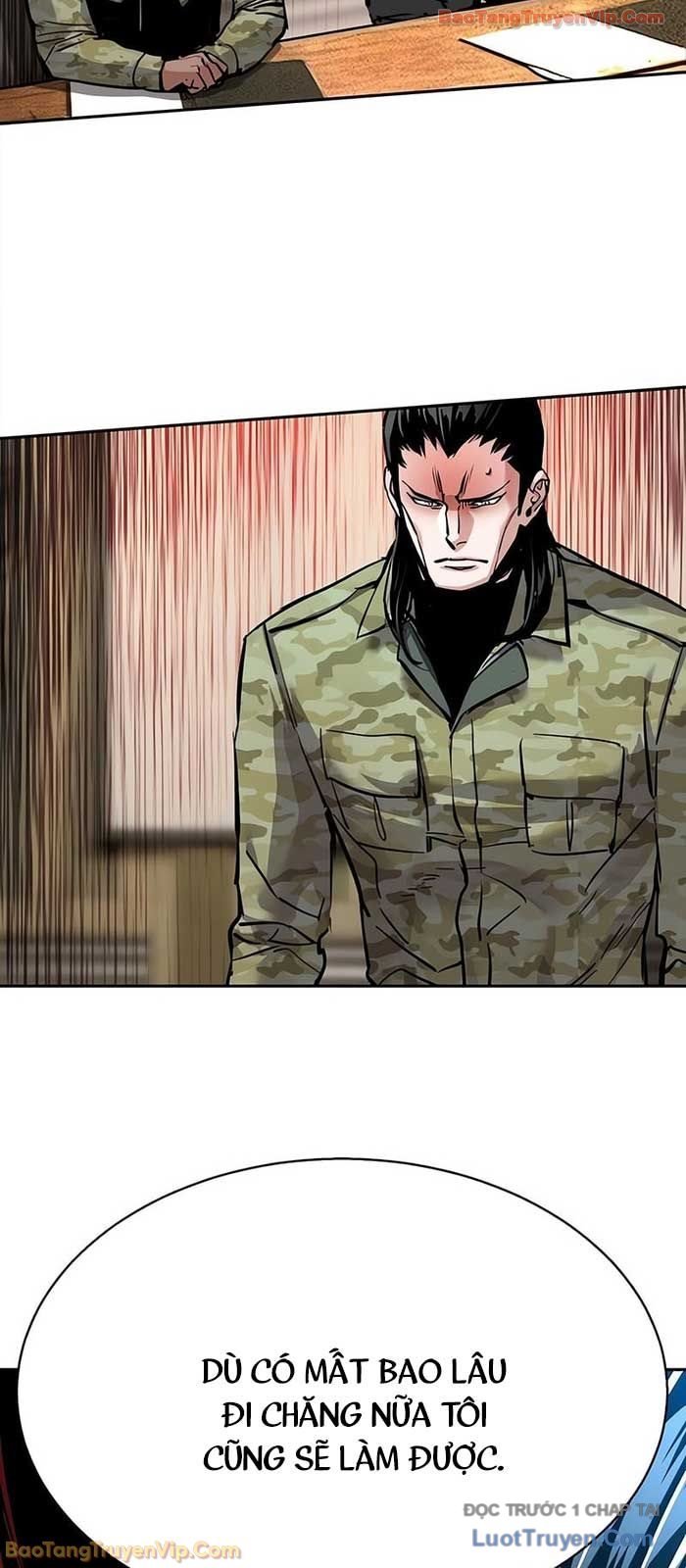 Bạn Học Của Tôi Là Lính Đánh Thuê Chap 256 - Next Chap 257