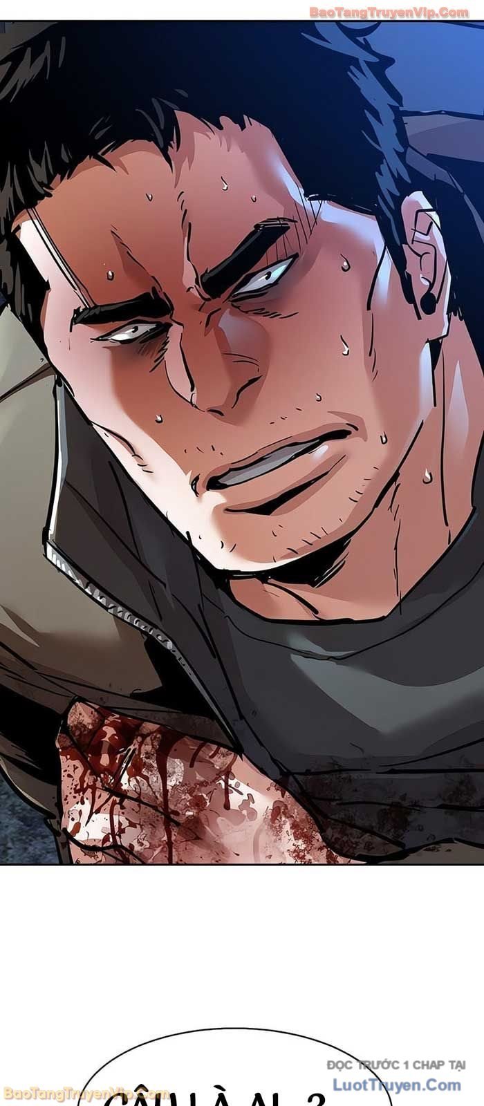 Bạn Học Của Tôi Là Lính Đánh Thuê Chap 256 - Next Chap 257